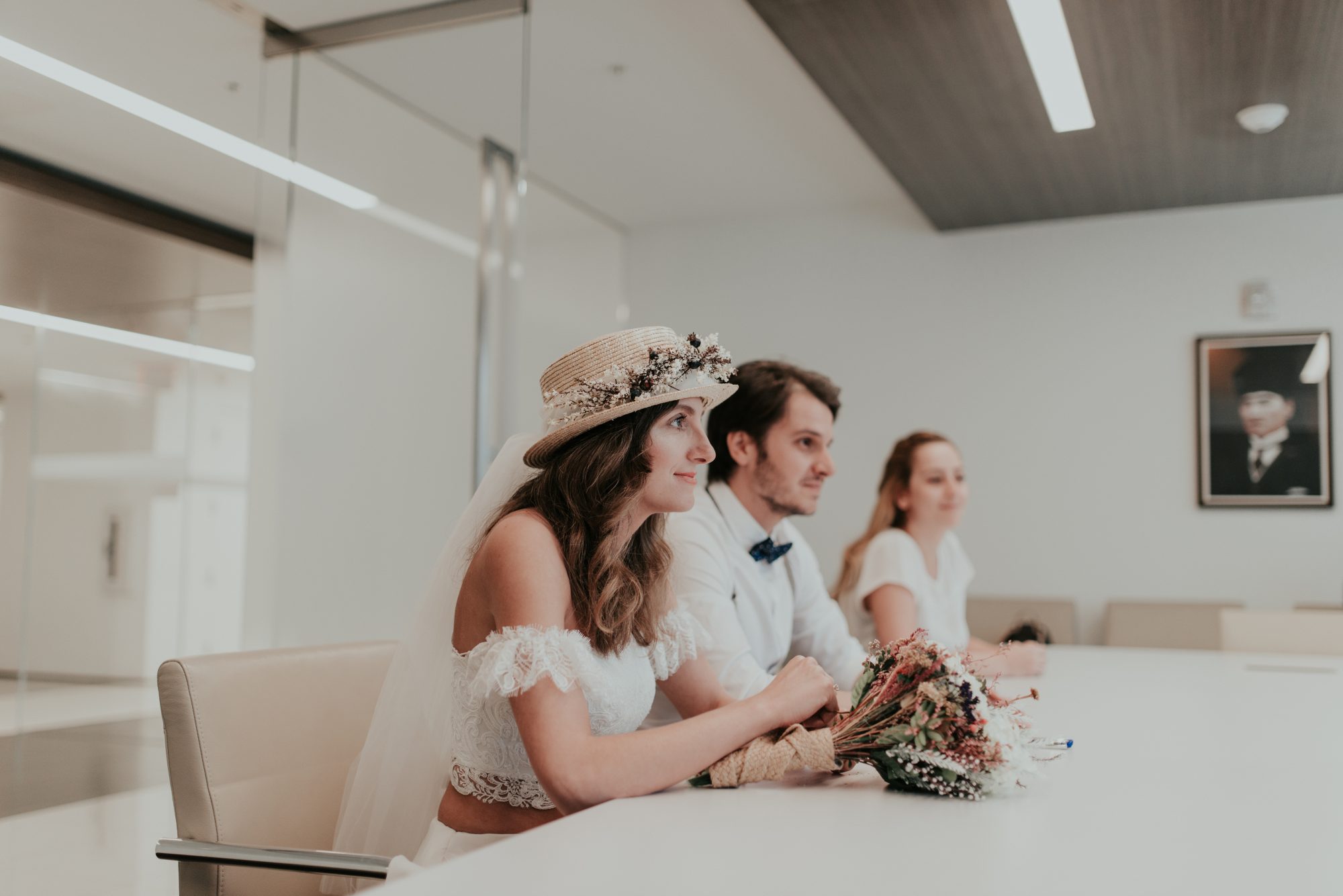 Miami Wedding Elopement