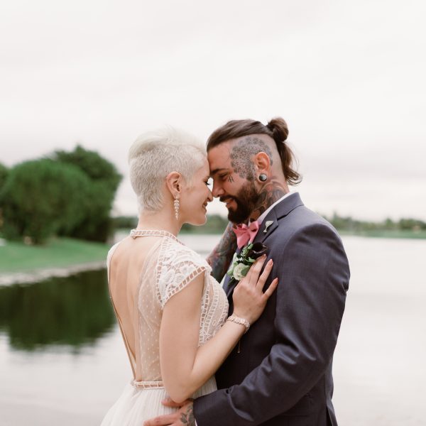 Wedding Photography - sea + ink