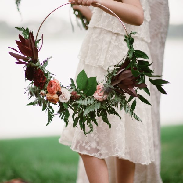 Wedding Photography - sea + ink