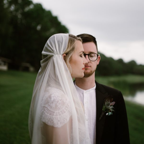 Wedding Photography - sea + ink