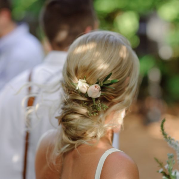 Wedding Photography - sea + ink