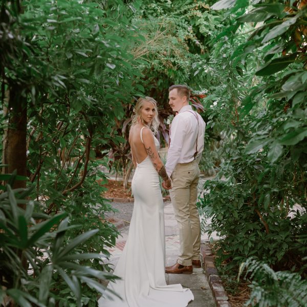 Wedding Photography - sea + ink