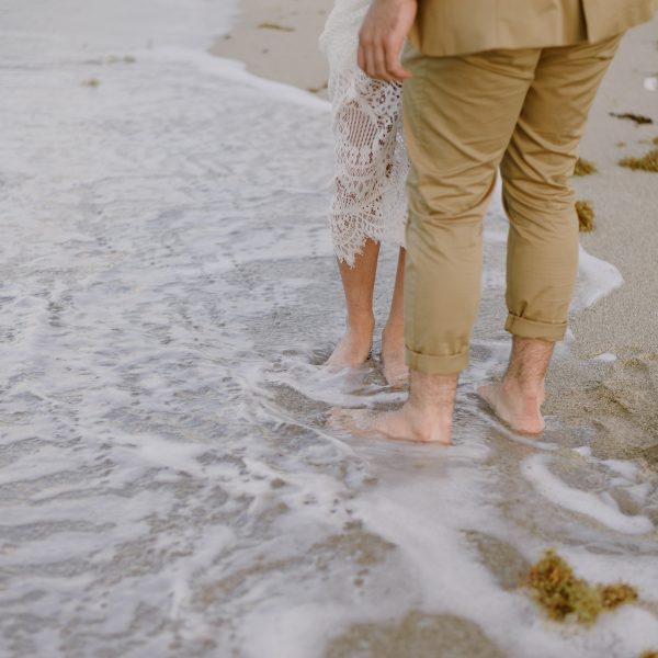 Wedding Photography - sea + ink