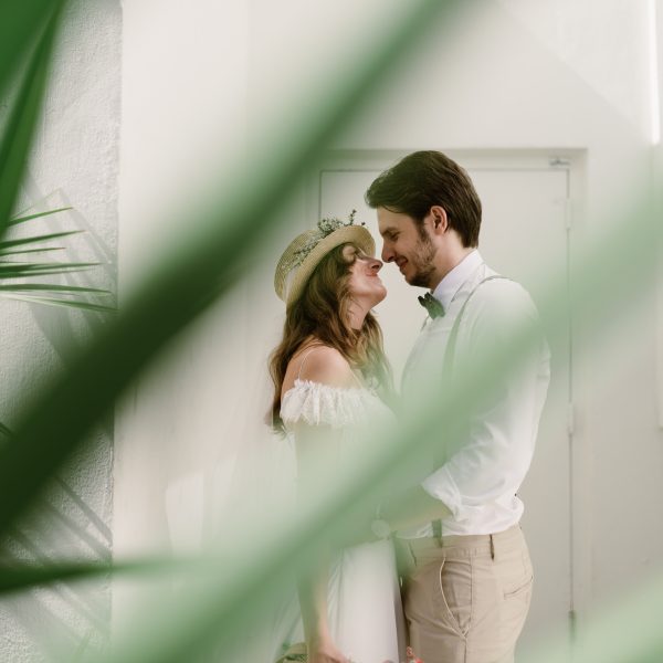 Wedding Photography - sea + ink