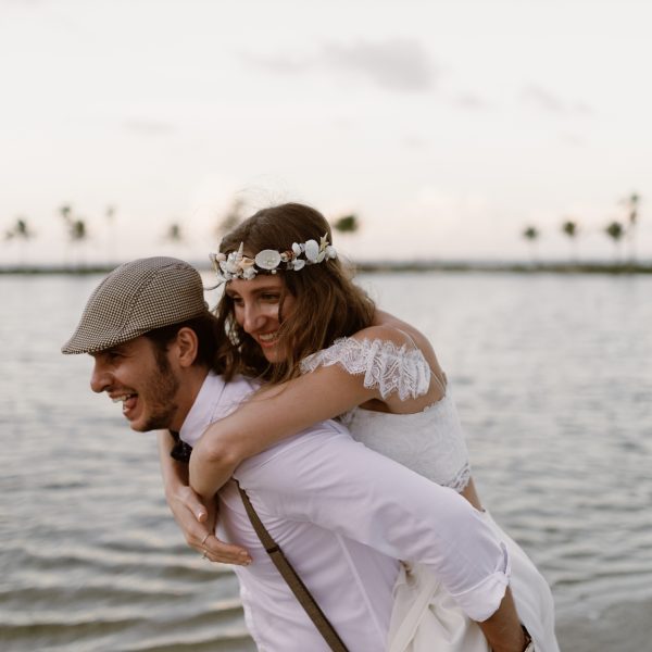 Wedding Photography - sea + ink