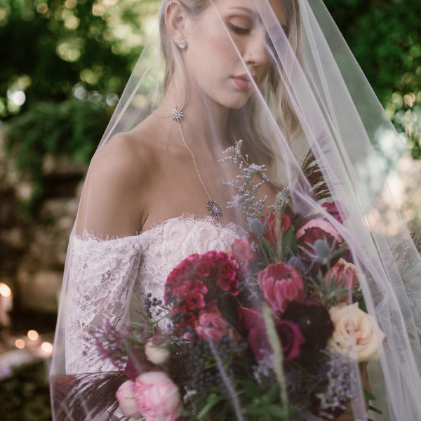 Wedding Photography - sea + ink