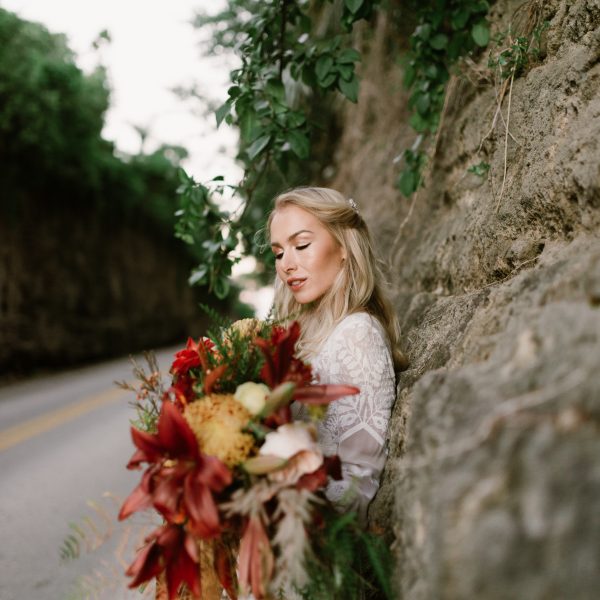 Wedding Photography - sea + ink