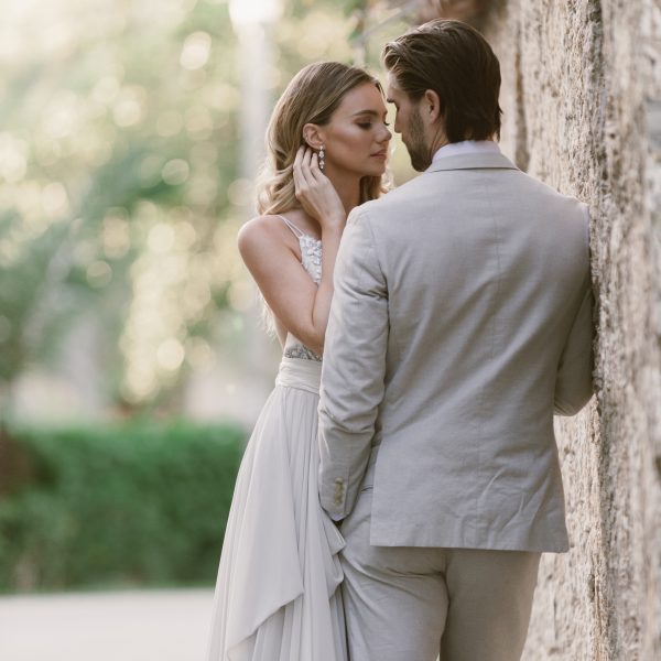 Wedding Photography - sea + ink