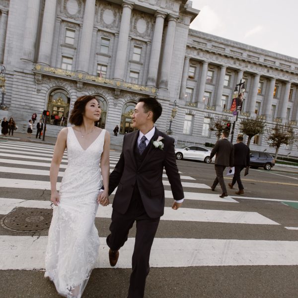 Wedding Photography - sea + ink